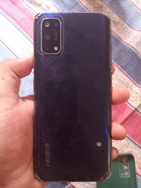 Realme 7 Pro 7