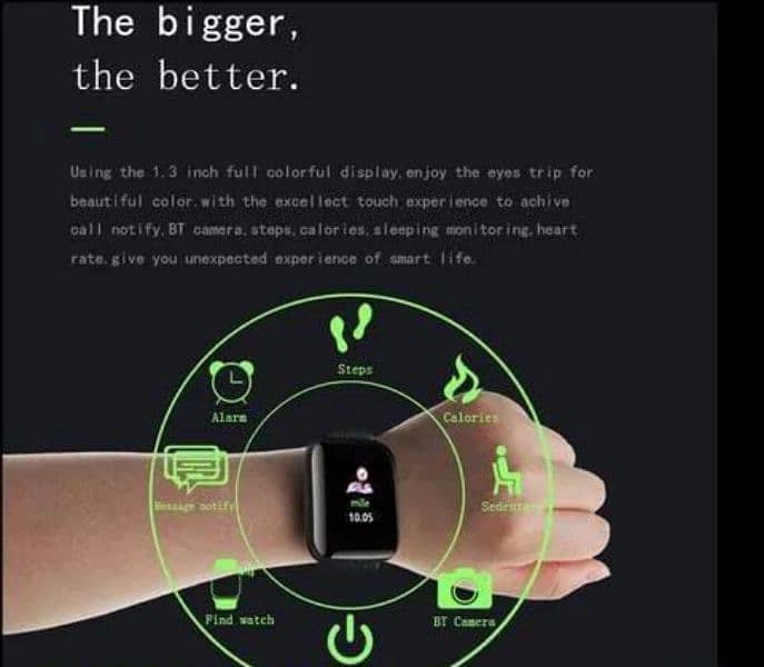 smart watch 2