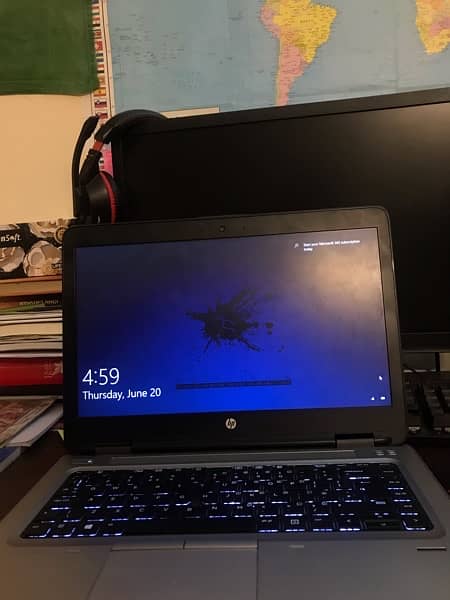 HP Probook i5 6th gen for sale 4