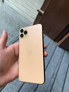 Iphone 11 promax approved