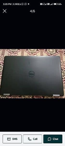 Dell latitude e5570 Gaming workstation 3