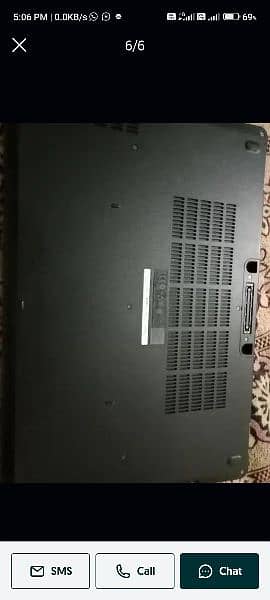 Dell latitude e5570 Gaming workstation 5