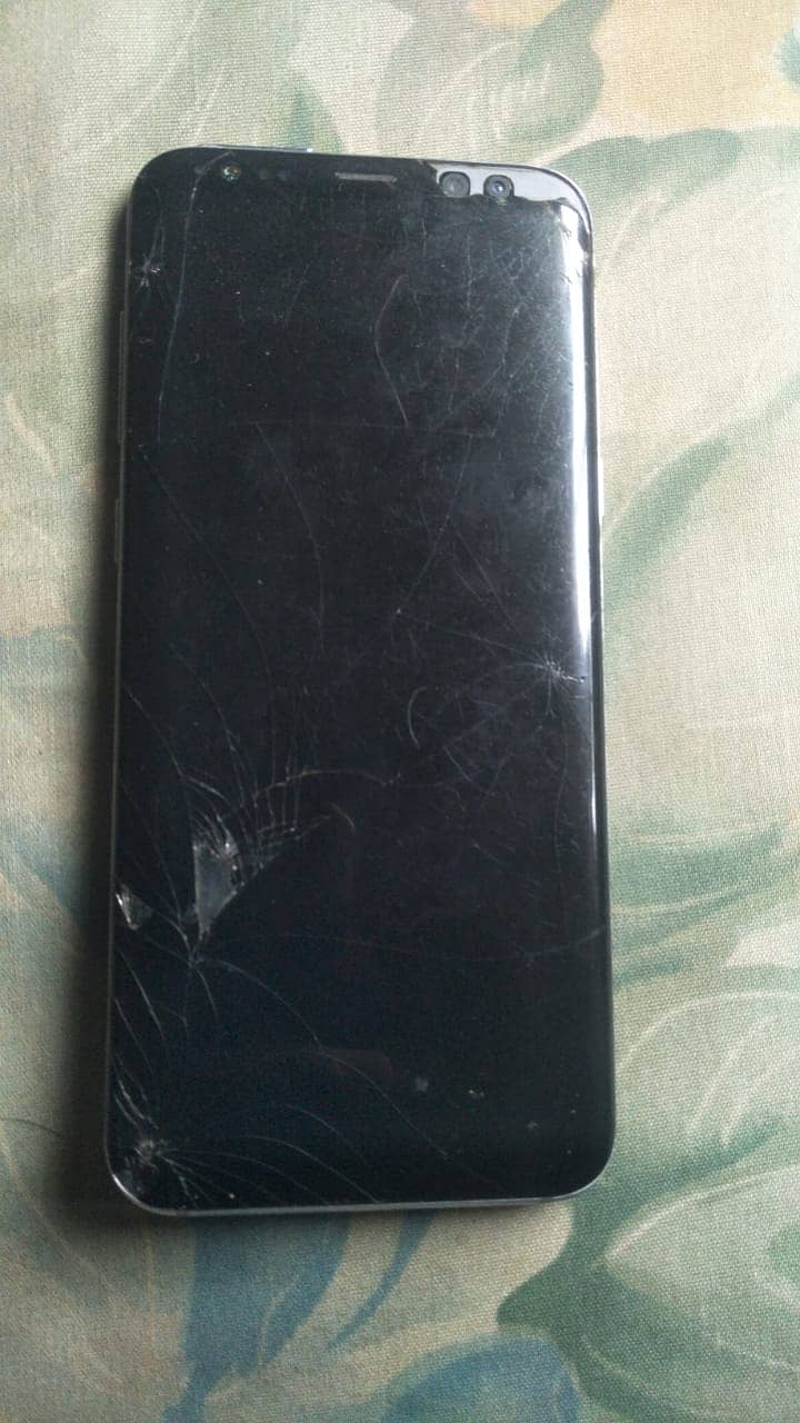 samsung s8 non pta 6/128 1