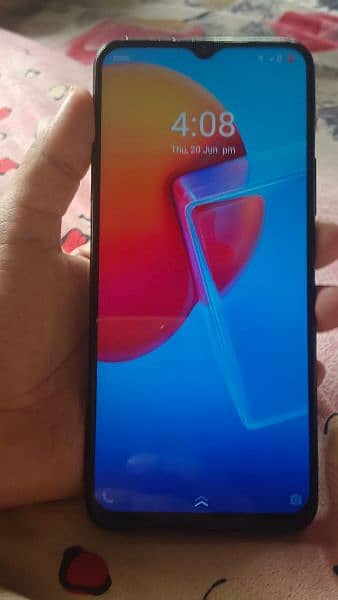 vivo y51s 0