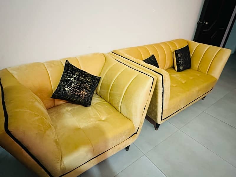 Home Furniture For Sale Sofa set | Bed sets | Dining 8