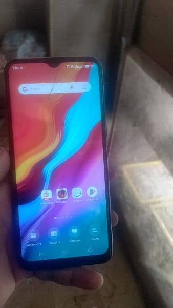 infinix hot8 lite 2 32 exchange posibal 0