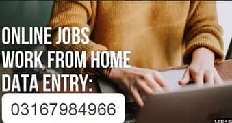 Online Job/Full-Time/Part Time/Home Base Job, Boys and Girls Apply No 0
