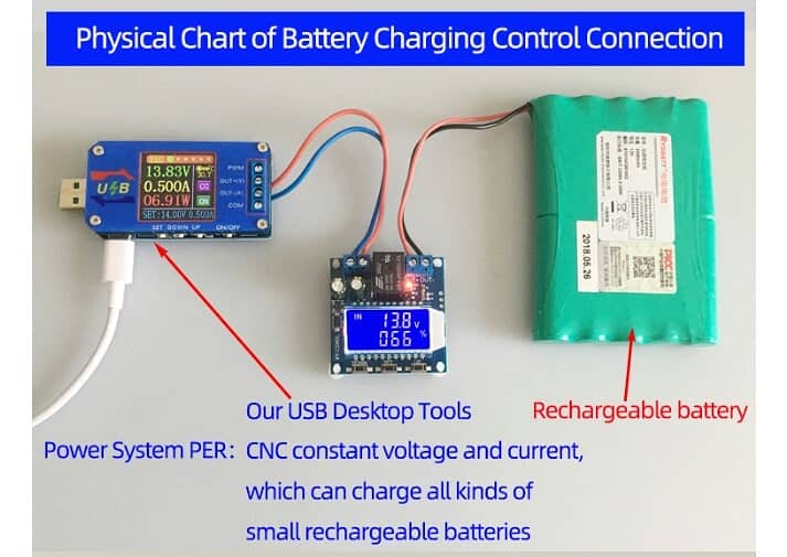 CD60L Solar Battery Charger Controller 12V 24V 48V 0