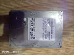 HDD 1000GB (1 TB )Hard Disk Drive
