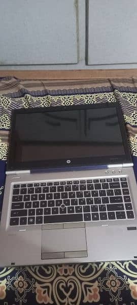 Laptop 1