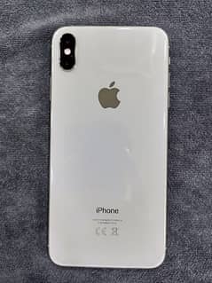 I phone XS MAX pta approved