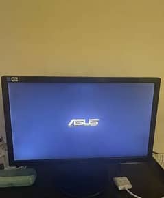 asus lcd 20 inch
