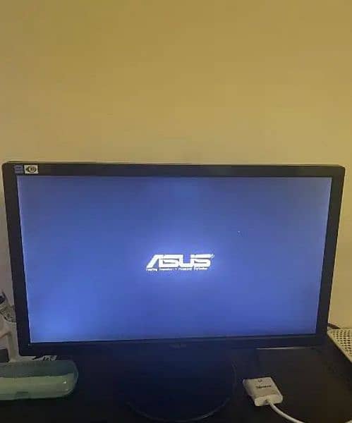 asus lcd 20 inch 0