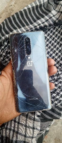 OnePlus 8 3