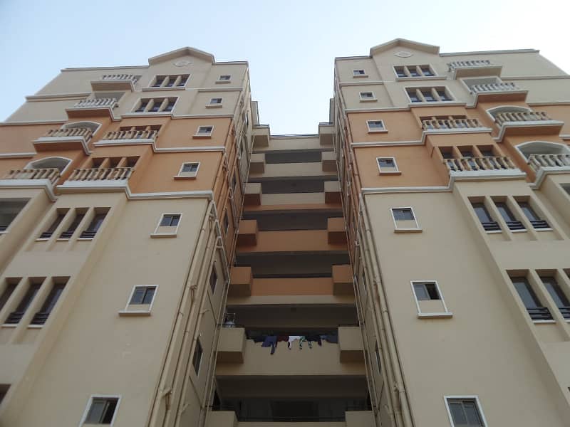 Two Bed Appartment Available For Rent in Defence Residency DHA 2 Islamabad. 5