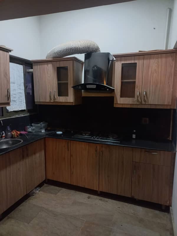 Two Bed Appartment Available For Rent in Defence Residency DHA 2 Islamabad. 13