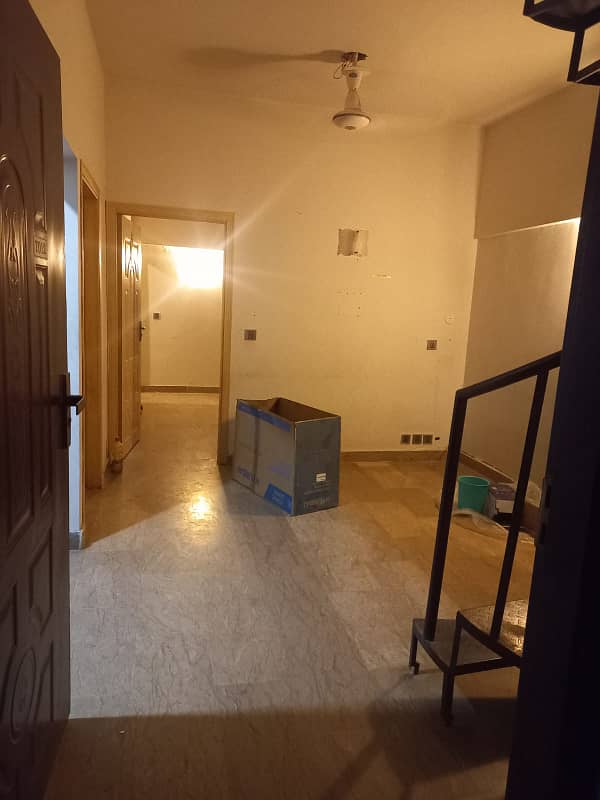 Two Bed Appartment Available For Rent in Defence Residency DHA 2 Islamabad. 14
