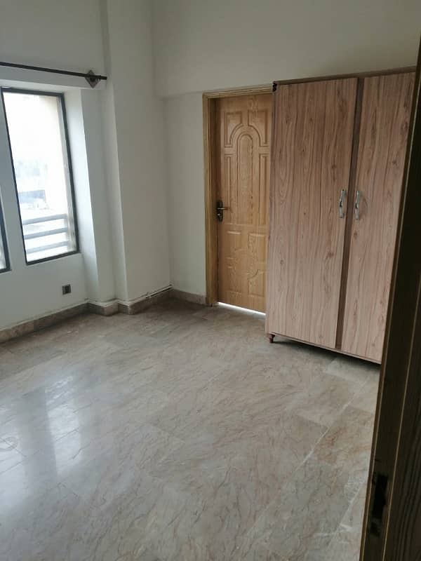 Two Bed Appartment Available For Rent in Defence Residency DHA 2 Islamabad. 16