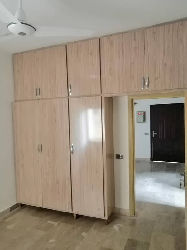 Two Bed Appartment Available For Rent in Defence Residency DHA 2 Islamabad. 18