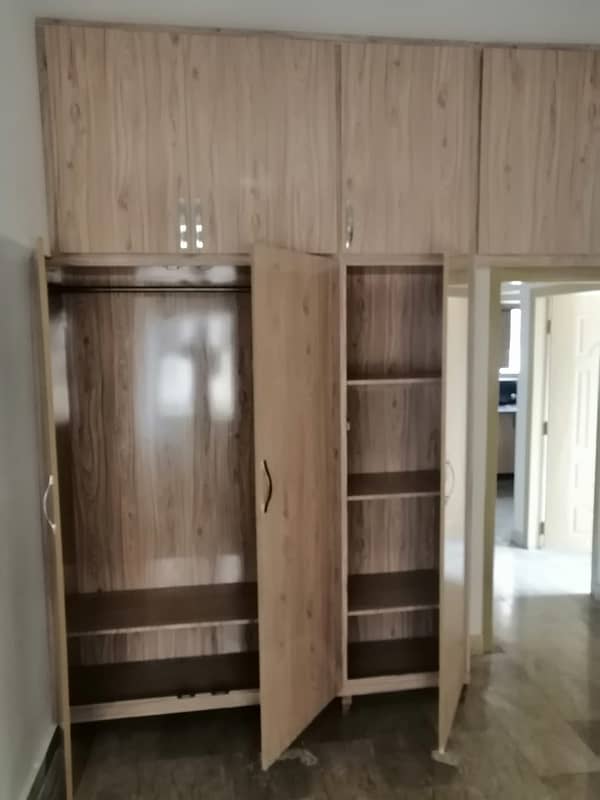 Two Bed Appartment Available For Rent in Defence Residency DHA 2 Islamabad. 19