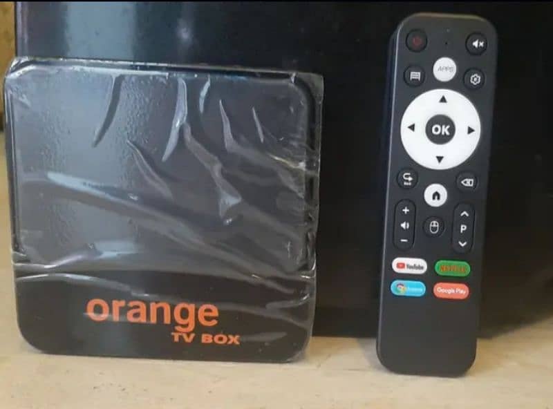 media star android tv box original 1