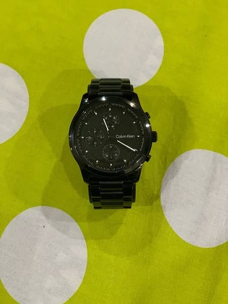 brand new watch 5