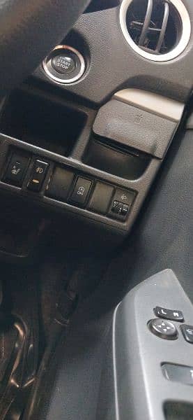 Suzuki Wagon R Stingray 2019 10