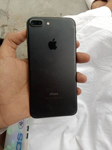 I phone 7 plus no approved 0