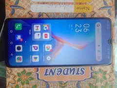 infinix smart 7 hd 4/64 pta approved 10by10