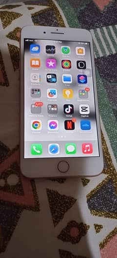 iphone 8plus 64gb PTA approved