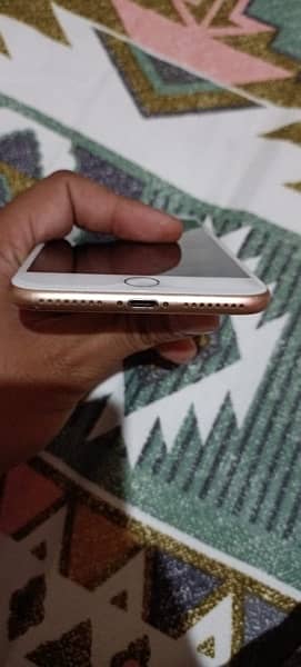 iphone 8plus 64gb PTA approved 1