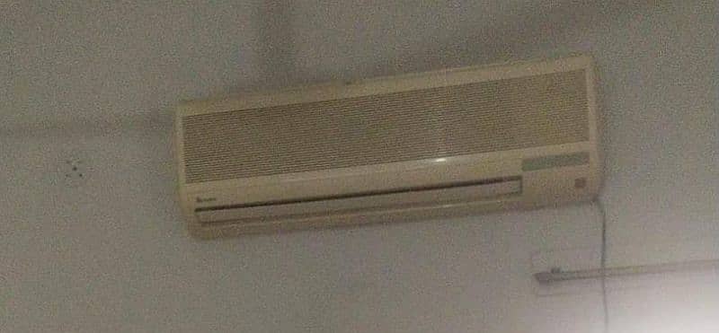 perfect condition used split ac for sale 0