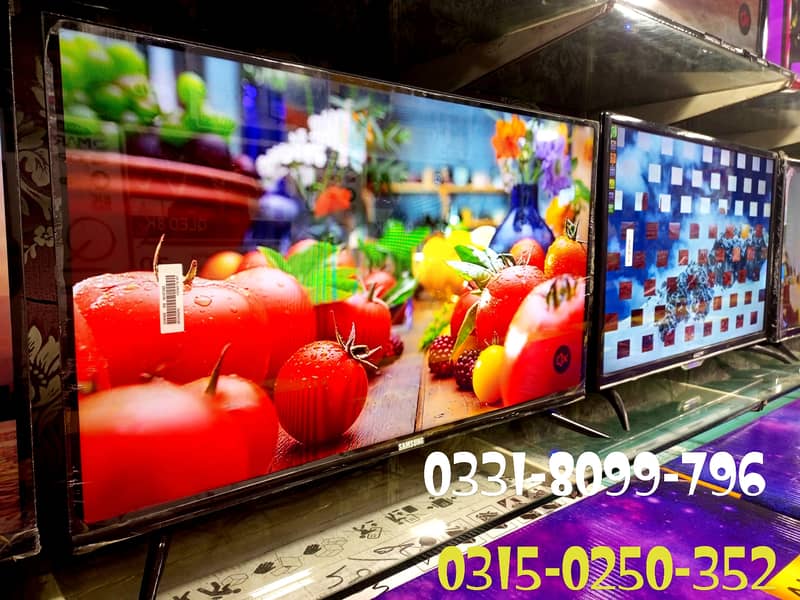 TODAY 1 DAY OFFER!! BUY 65 INCH SMART ANDROID LED TV 2