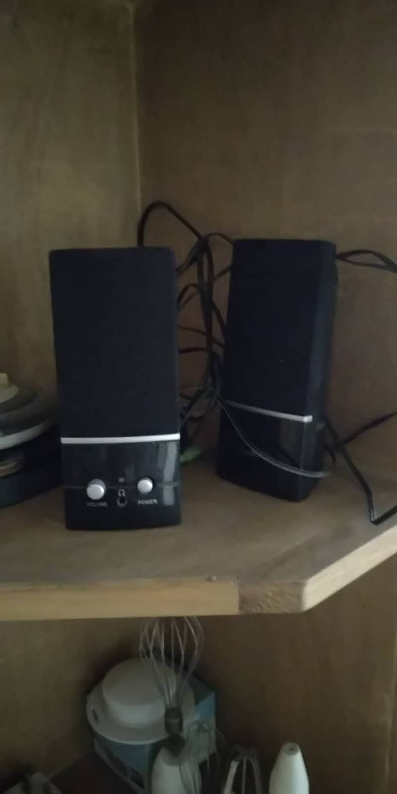 Imported Amplifiers & Speakers 12