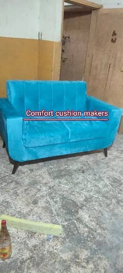all items.   sofa : Combed : BedRoom Cushion : L Shape : dice : puffi
