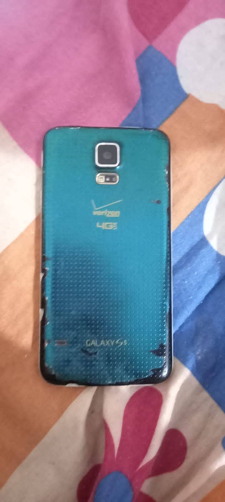 Samsung s5 2