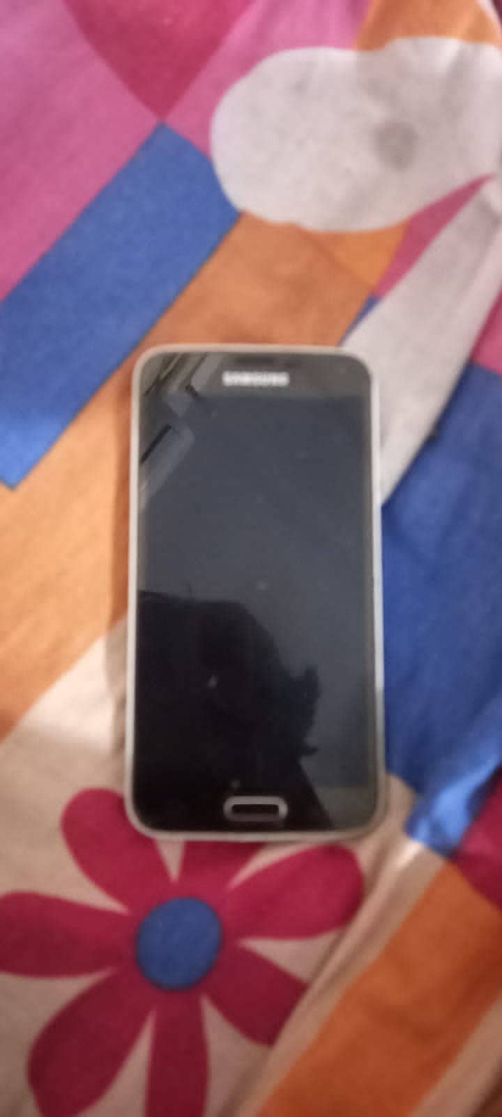 Samsung s5 3