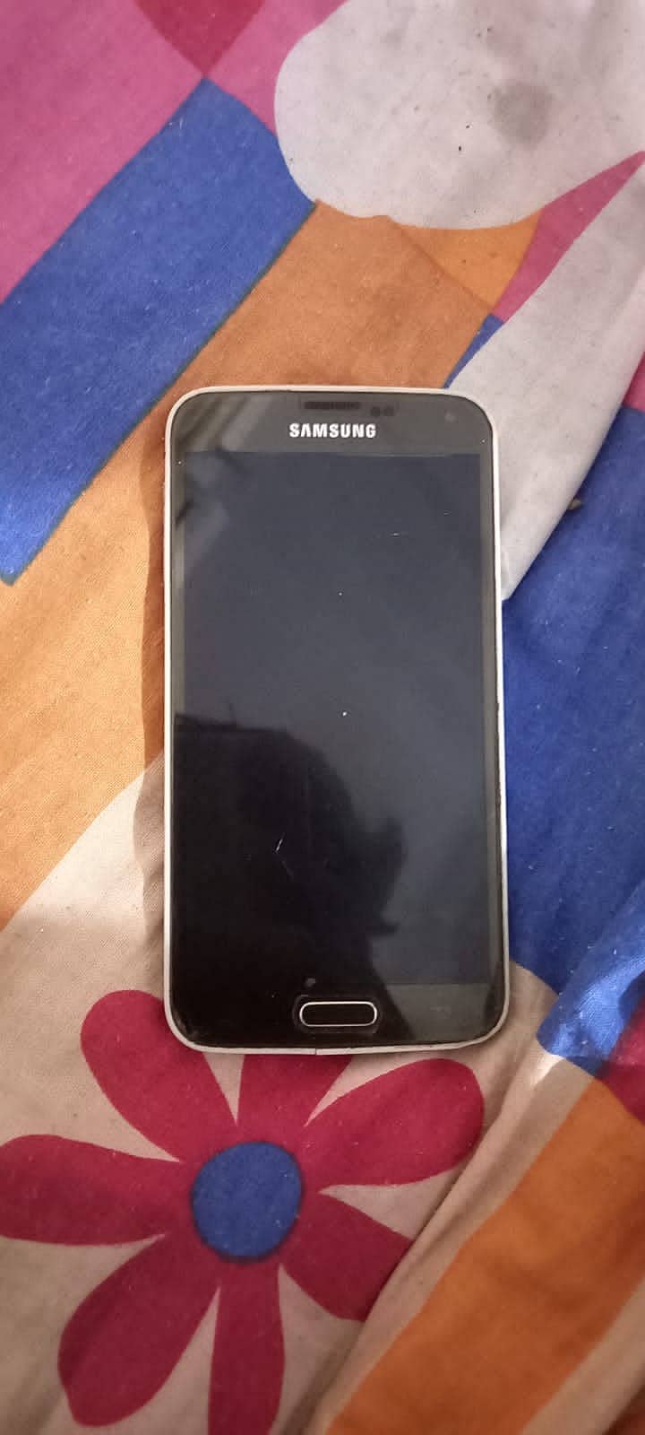 Samsung s5 4