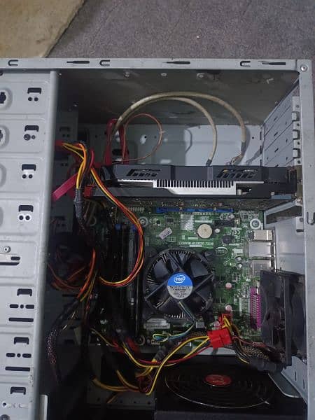 i7 4th generation decent gaming pc 1