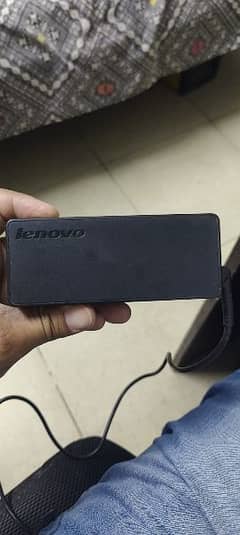 Lenovo laptop charger 20W 100% original