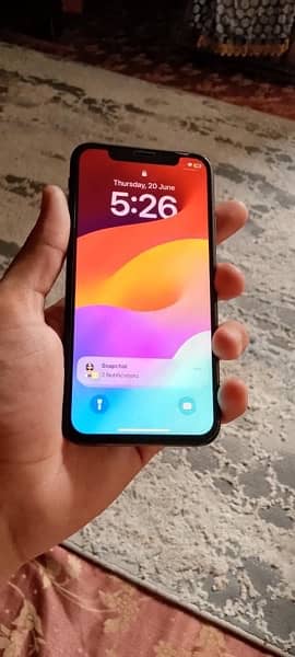 IPhone XS 64gb non pta FU 0