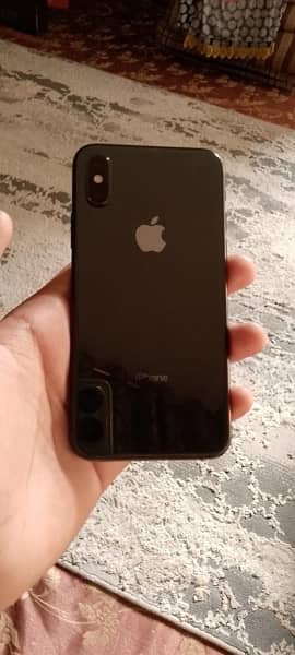 IPhone XS 64gb non pta FU 4