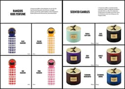 j. Scented Candles|Perfume|J. Fregrance 0