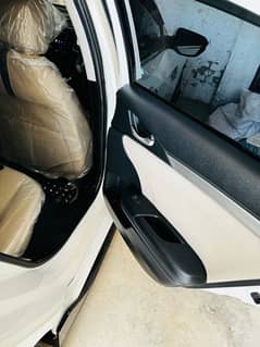 Honda Civic VTi Oriel Prosmatec 2020 0