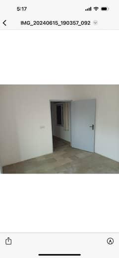2 Bedroom Flat Available for rent Neat and Clean With Kitchen