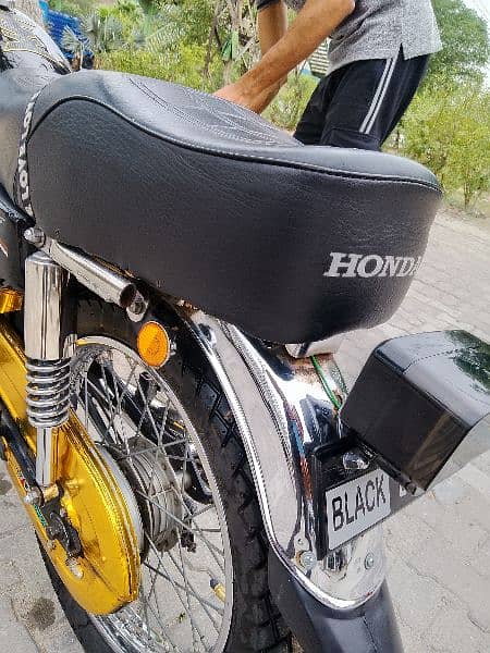 Honda 11