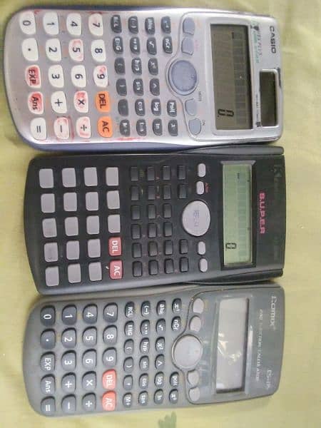 scientific calculator 300 1