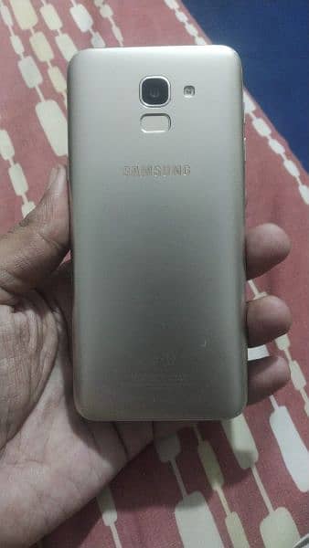 Samsung J6 3/32 2