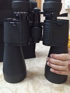 Sakura 20-180x100 Binocular for Long Zoom:03219874118 0