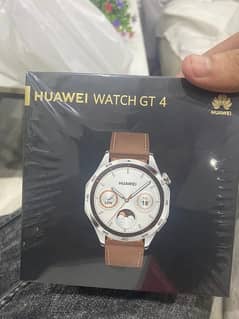 Huawei watch gt4 0